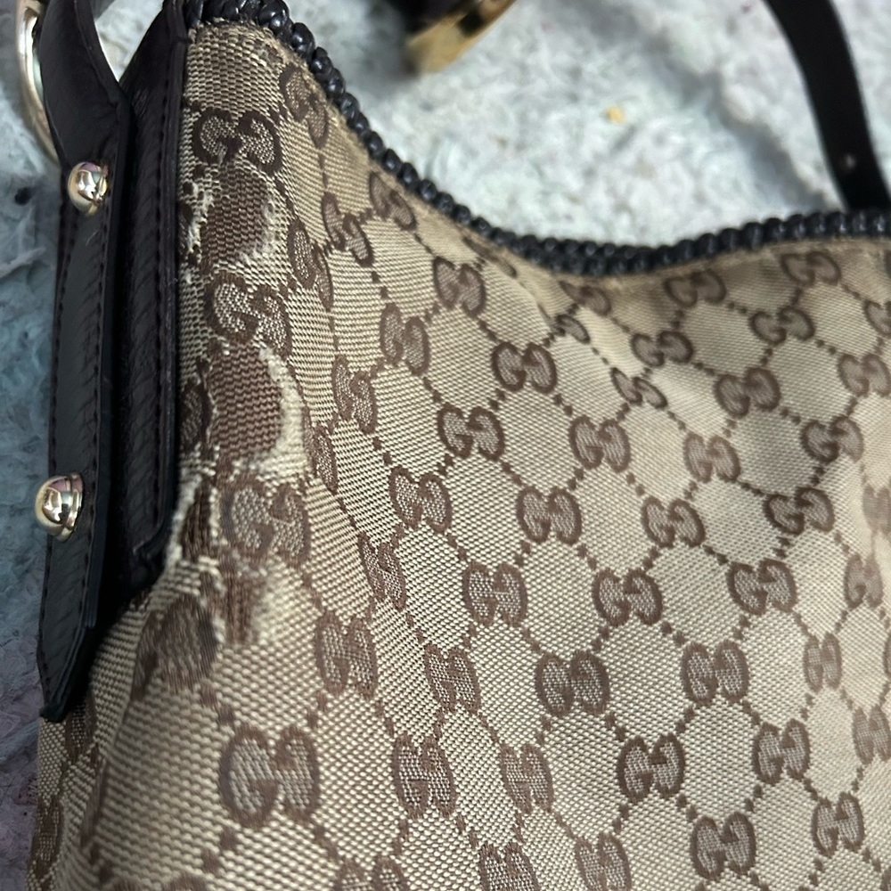 Large Gucci Bag… - Picture 4 of 12
